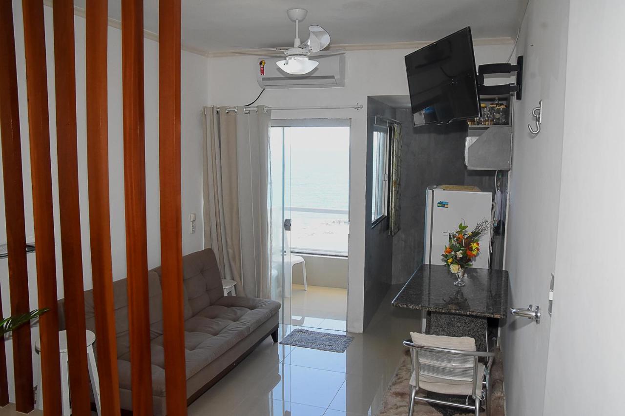 살바도르 Bahia Flat Ap. 311 아파트 호텔 외부 사진
