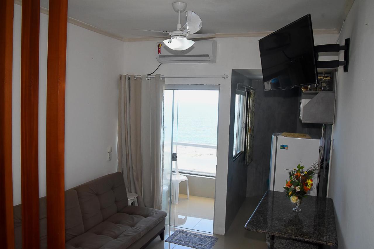 살바도르 Bahia Flat Ap. 311 아파트 호텔 외부 사진