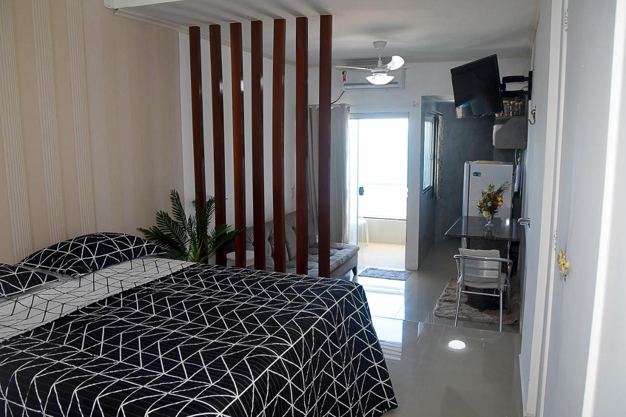 살바도르 Bahia Flat Ap. 311 아파트 호텔 외부 사진