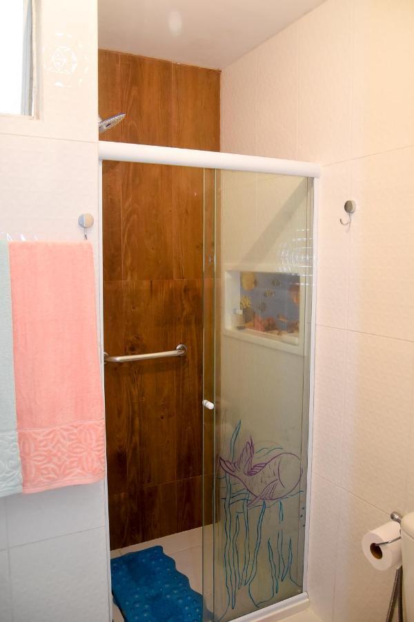 살바도르 Bahia Flat Ap. 311 아파트 호텔 외부 사진