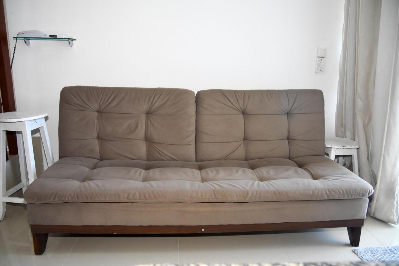 살바도르 Bahia Flat Ap. 311 아파트 호텔 외부 사진
